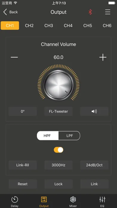 Скриншоты VOX RESEARCH PRO 8.6 AMP