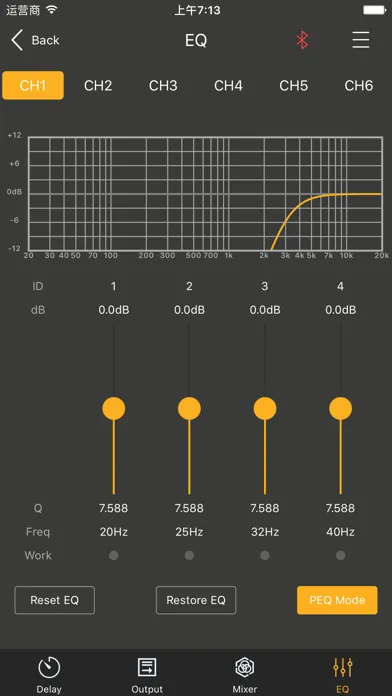 Скриншоты VOX RESEARCH PRO 8.6 AMP