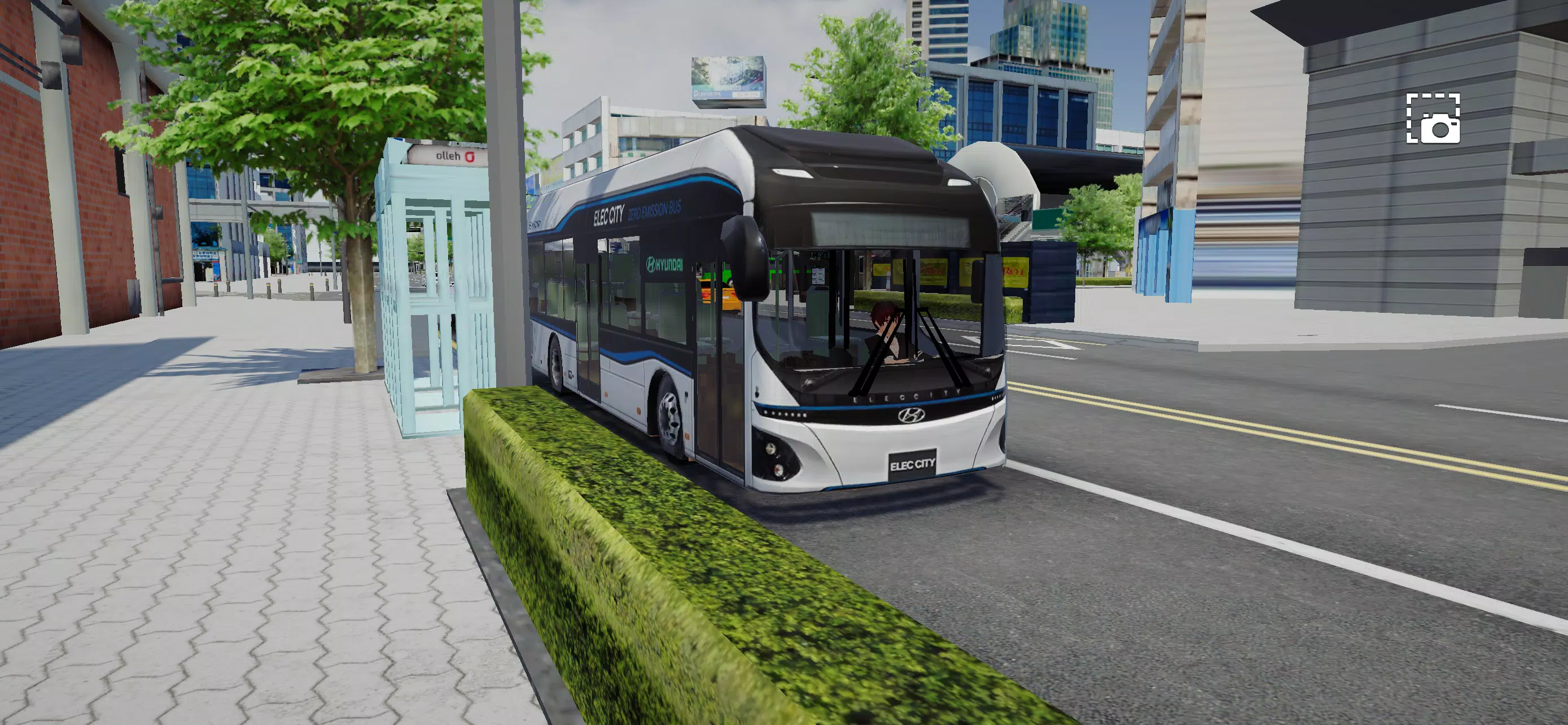 3D Driving Game : 3.0 скриншоты приложения2
