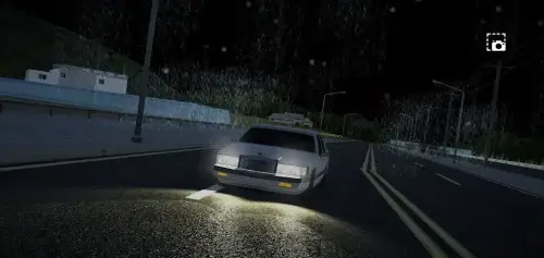 3D Driving Game : 3.0-screenshot-1