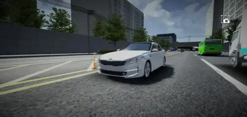 3D Driving Game : 3.0-screenshot-2