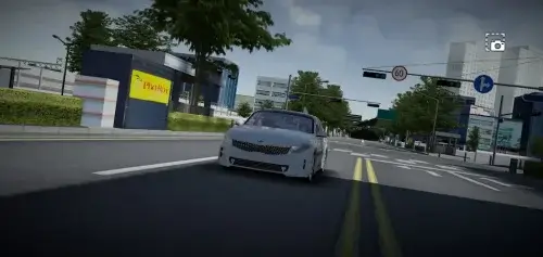 3D Driving Game : 3.0-screenshot-5