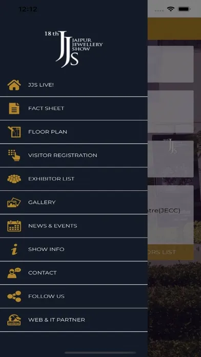 تصاویر JJS2022