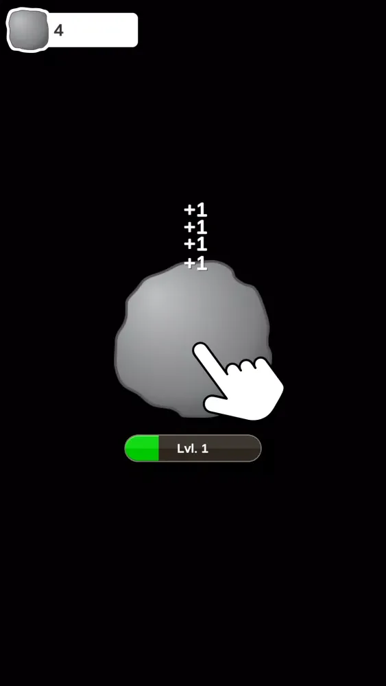 Capturas de pantalla de Rock Collector
