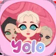 Yolo Girls Dress Up Yolo Girls Dress Up
