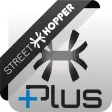 Street Hopper Plus Street Hopper Plus