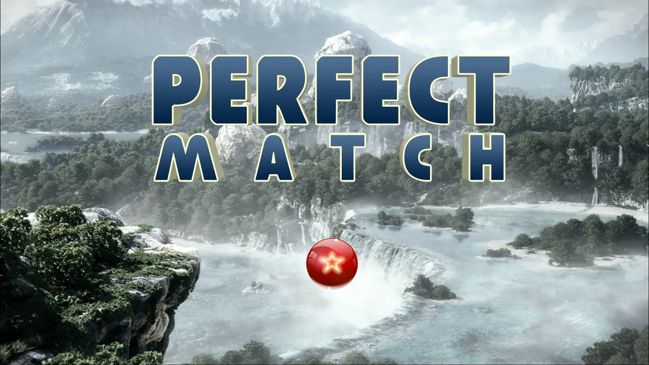 Perfect Match Screenshots