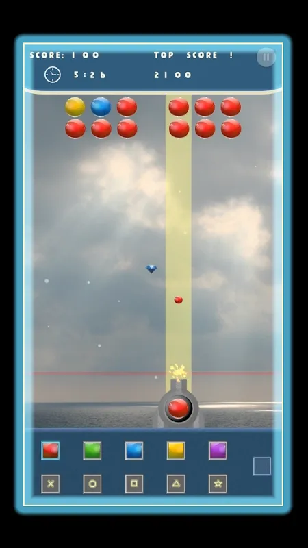 Perfect Match Screenshots