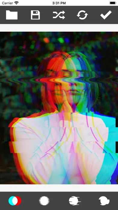 صور ImageGlitcher