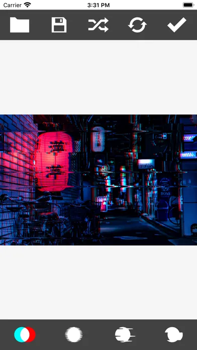 صور ImageGlitcher