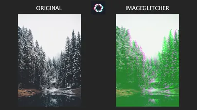 صور ImageGlitcher