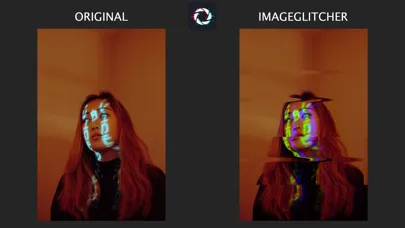 صور ImageGlitcher