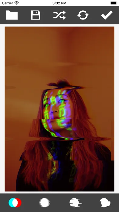 صور ImageGlitcher