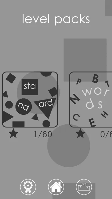 Capturas de tela do The Pattern - Logic Game
