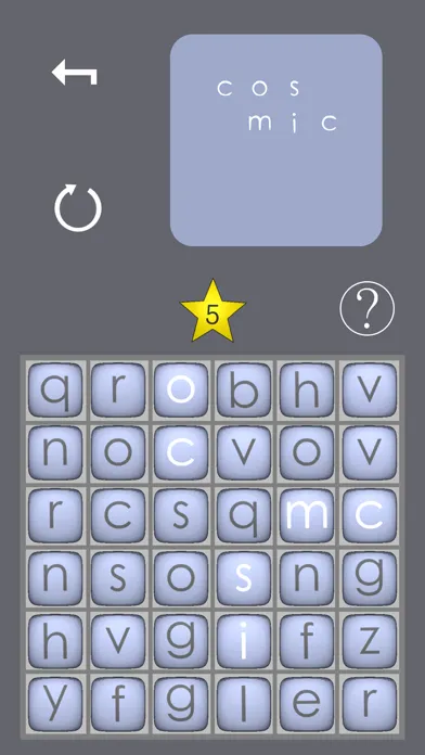 Capturas de tela do The Pattern - Logic Game