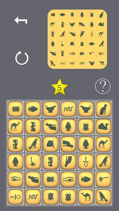 Capturas de tela do The Pattern - Logic Game