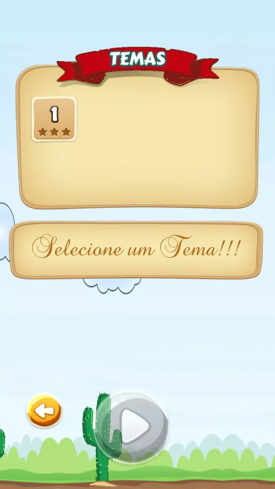 Time Quizz Bíblia Português BR Screenshots