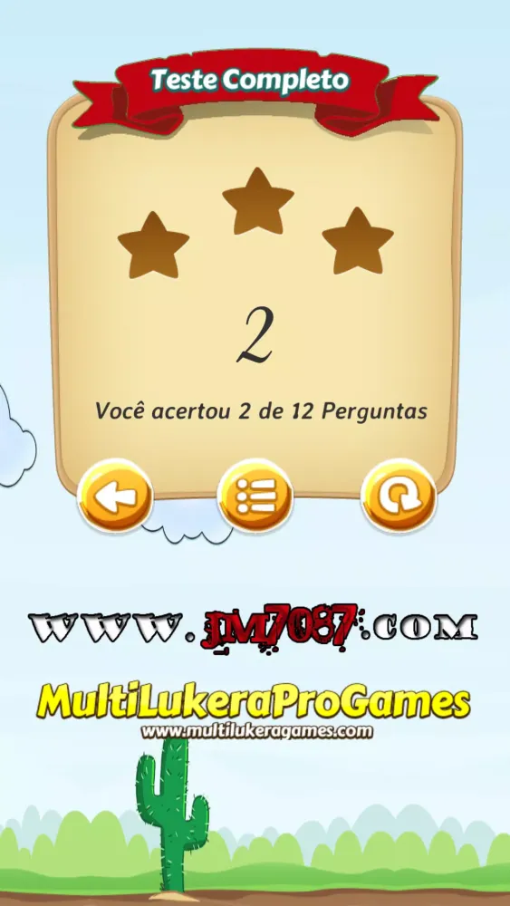 Time Quizz Bíblia Português BR Screenshots