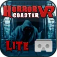 Horror Roller Coaster VR Lite Horror Roller Coaster VR Lite