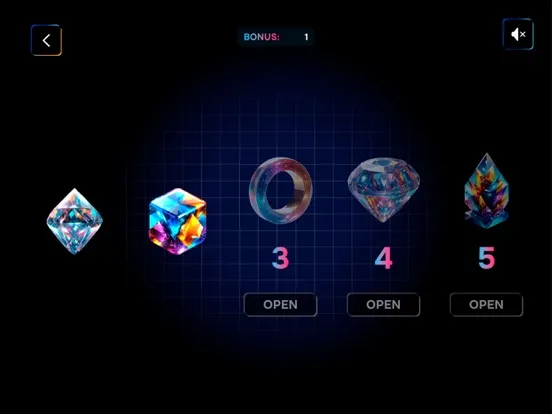 Gizbo Pai Gow Poker iPad  स्क्रीनशॉट