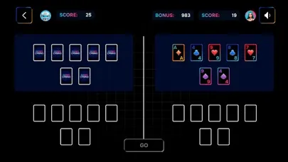 Gizbo Pai Gow Poker स्क्रीनशॉट