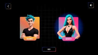 Gizbo Pai Gow Poker स्क्रीनशॉट