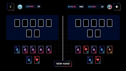 Gizbo Pai Gow Poker स्क्रीनशॉट