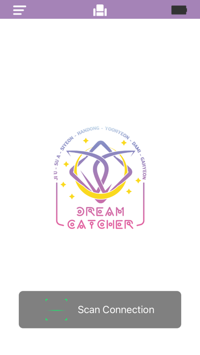 DreamCatcher Light Stick应用截图
