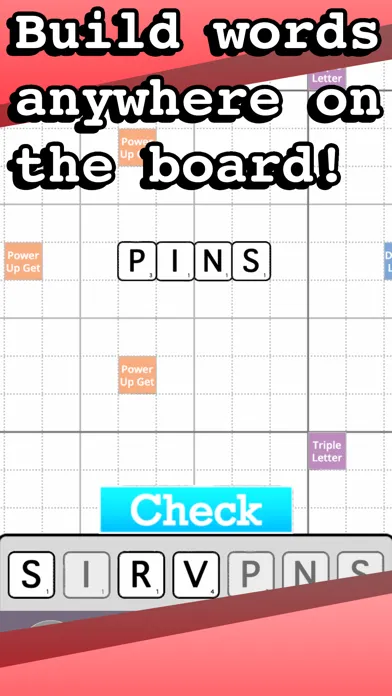 World of Crossword স্ক্রিনশট
