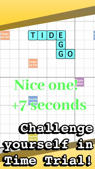 World of Crossword স্ক্রিনশট