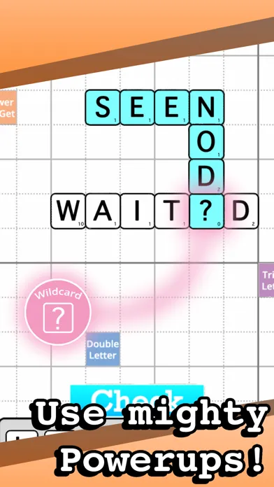 World of Crossword স্ক্রিনশট