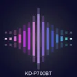 KD-P700BT