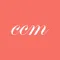 CCM - 중심을 먼저 보는 크리스천 소개팅