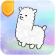 Alpaca Idle