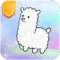 Alpaca Idle