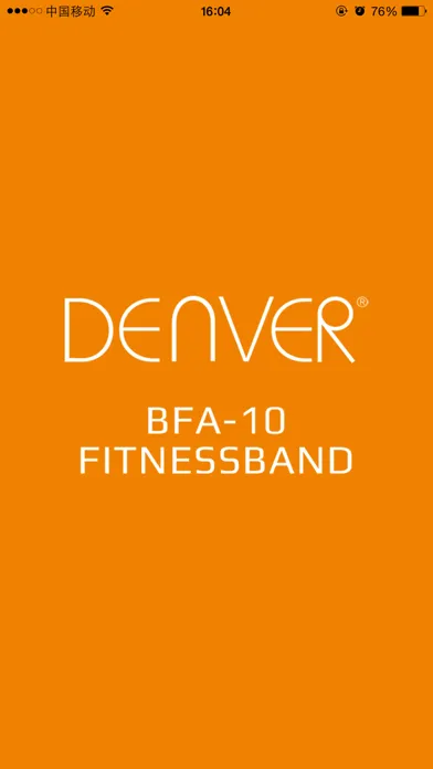 DENVER BFA-10 Screenshots