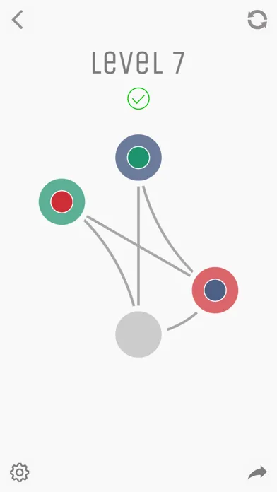 صور Shift: A Simple Puzzle Game