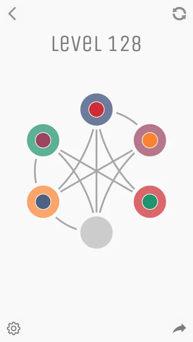 صور Shift: A Simple Puzzle Game