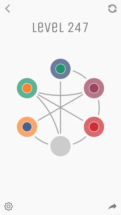 صور Shift: A Simple Puzzle Game