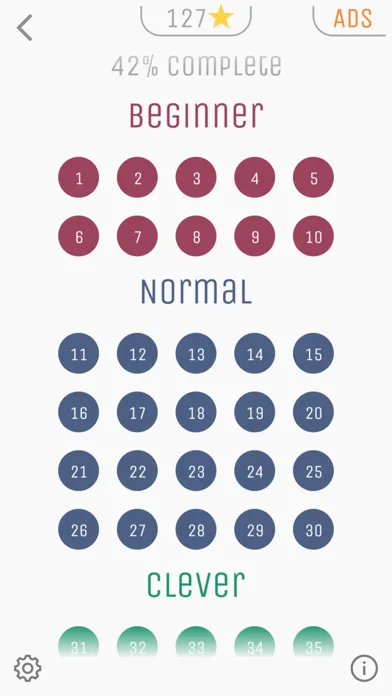 صور Shift: A Simple Puzzle Game