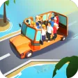 Bus Station-Happy Journey Bus