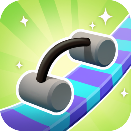 CarLine: Shape Drive