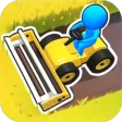 Grass Mower Master