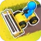 Grass Mower Master