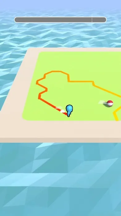 Screenshot di Squeeze Island