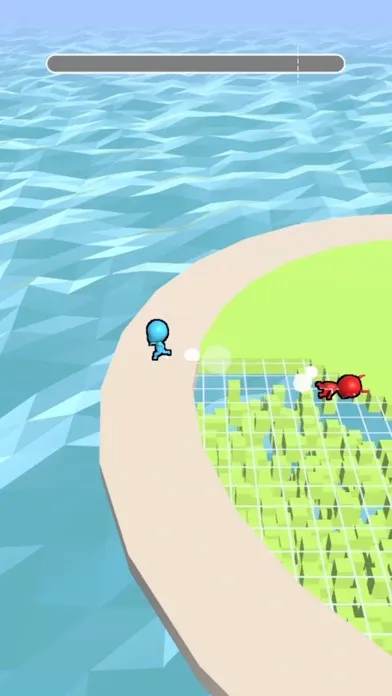 Screenshot di Squeeze Island