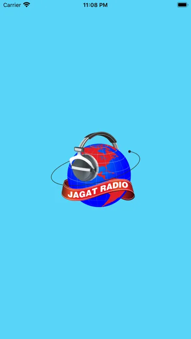 Capturas de pantalla de Jagat Radio