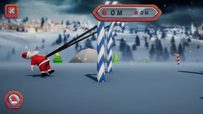 Captures d'écran de Christmas Jumps
