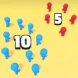 Crowd Conquer