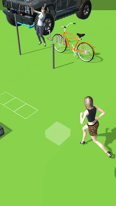 Milk Crate Stack Run Screenshots